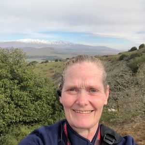 Meet your Posher, Colleen